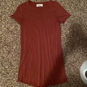 T-Shirt Dress